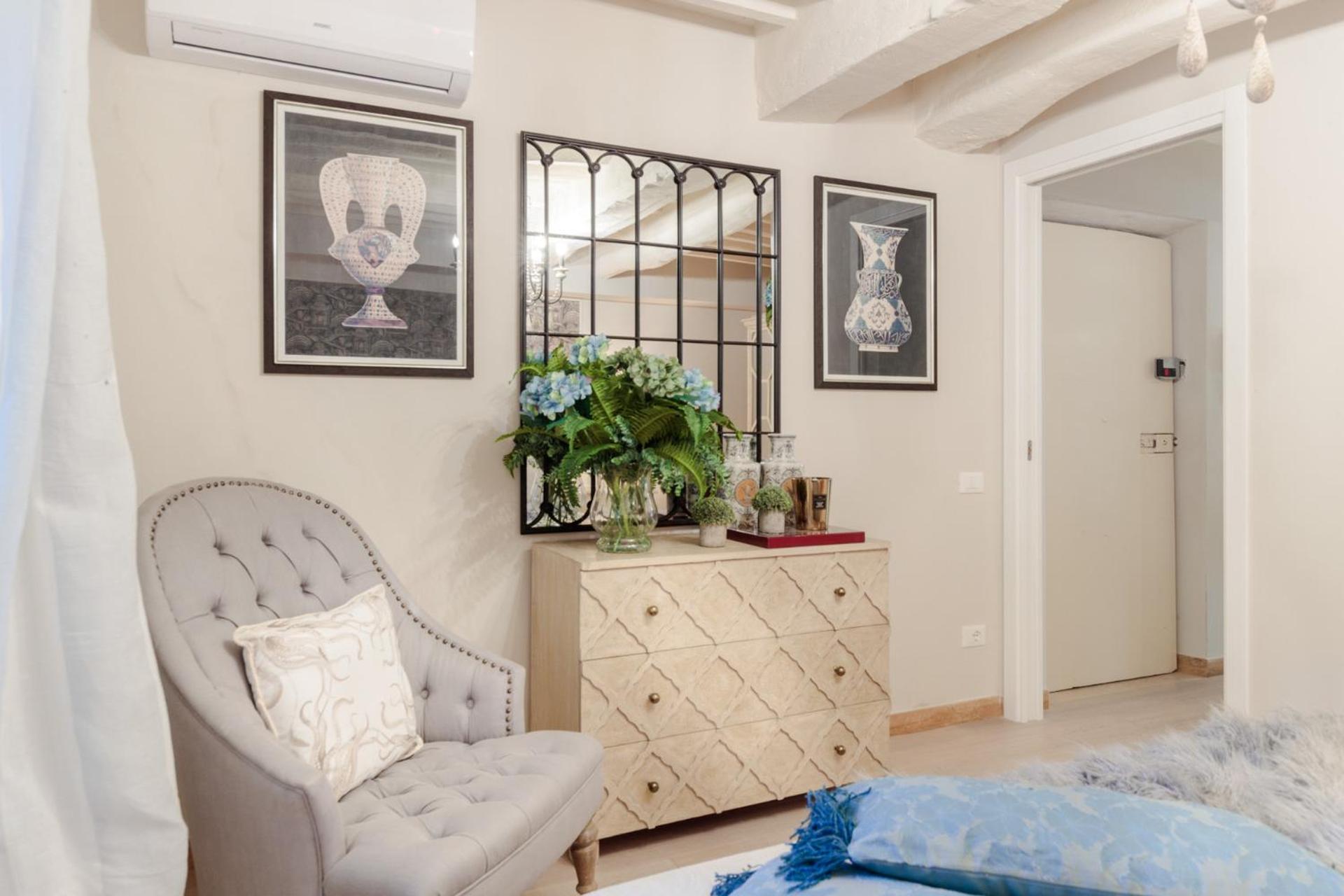דירות לוקה Casa Blanc מראה חיצוני תמונה